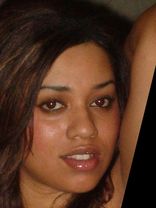 Person who looks like Lauren London