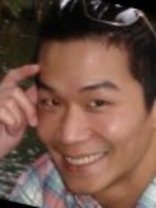 Person who looks like Lucy Liu