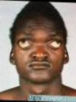 Person who looks like Patrick Swayze