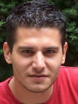 Person who looks like Kurt Russell