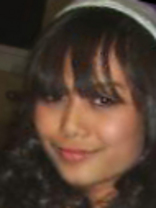 Person who looks like Vanessa Hudgens