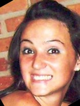 Person who looks like Tiffany Dupont