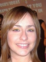 Person who looks like Diane Neal