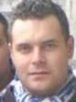 Person who looks like Liev Schreiber