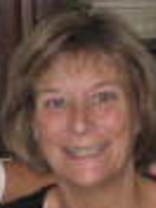 Person who looks like Glenn Close