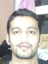 Person who looks like Daniel Sunjata