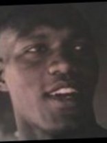 Person who looks like Tyson Beckford