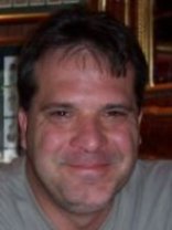 Person who looks like Bruce Campbell