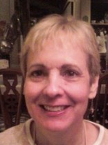 Person who looks like Jane Lynch