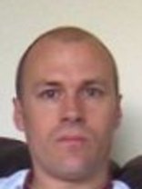 Person who looks like Jason Statham