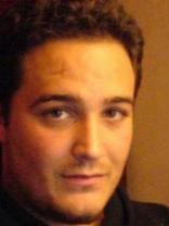 Person who looks like Ralph Macchio