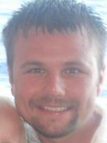 Person who looks like Nick Lachey