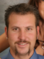 Person who looks like Gabriel Macht