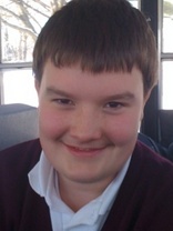 Person who looks like Andy Richter