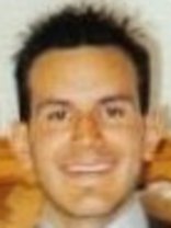 Person who looks like Jerry O'Connell