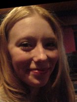 Person who looks like Maggie Rizer