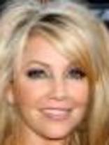 Person who looks like Heather Locklear