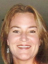 Person who looks like Laura Linney