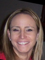 Person who looks like Anne Heche