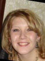 Person who looks like Christa Miller