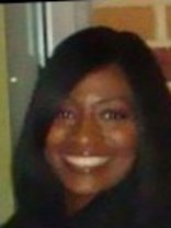 Person who looks like Robinne Lee