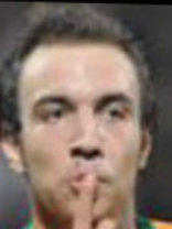 Person who looks like Ryan Reynolds