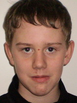 Person who looks like Giovanni Ribisi