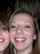 Person who looks like Emily Bergl