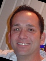 Person who looks like T.R. Knight