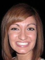 Person who looks like Emmanuelle Vaugier