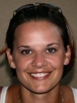 Person who looks like Carla Gugino