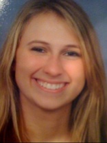 Person who looks like Carly Schroeder