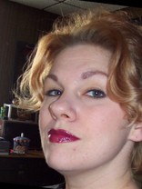 Person who looks like Priscilla Presley