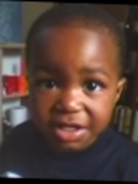 Person who looks like C.J. Sanders