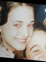 Person who looks like Cara Buono