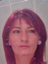 Person who looks like Jane Seymour