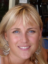 Person who looks like Shana Hiatt