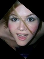 Person who looks like Julia Stiles