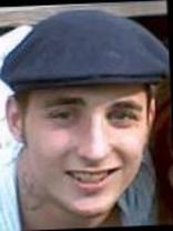 Person who looks like Trevor Morgan