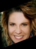 Person who looks like Tia Texada