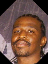 Person who looks like Snoop Dogg