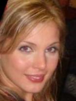 Person who looks like Charlize Theron