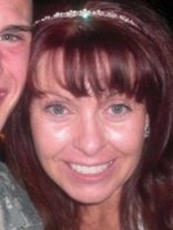 Person who looks like Toni Collette