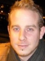 Person who looks like Eric Lively