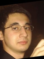 Person who looks like Kal Penn