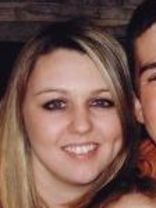 Person who looks like Miley Cyrus