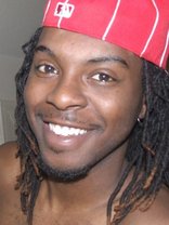 Person who looks like Isaiah Washington