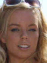 Person who looks like Donna D'Errico