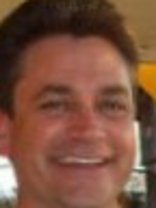 Person who looks like Rob Lowe