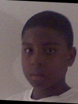 Person who looks like Chris Rock